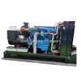 GREEN MOTO TECH Methanol generator set
